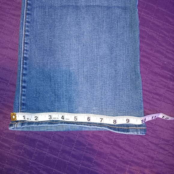 American Eagle Jeans - Picture 5 of 6